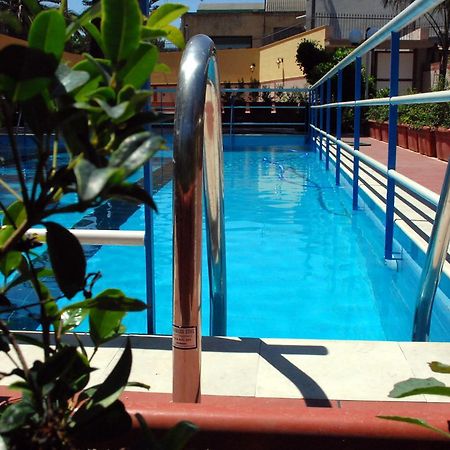 מיסטרביאנקו Hotel La Villa מראה חיצוני תמונה