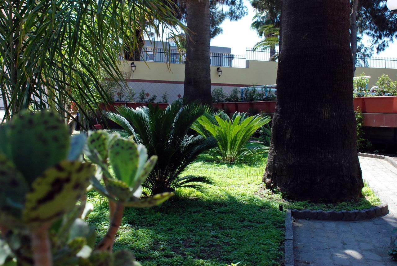 מיסטרביאנקו Hotel La Villa מראה חיצוני תמונה