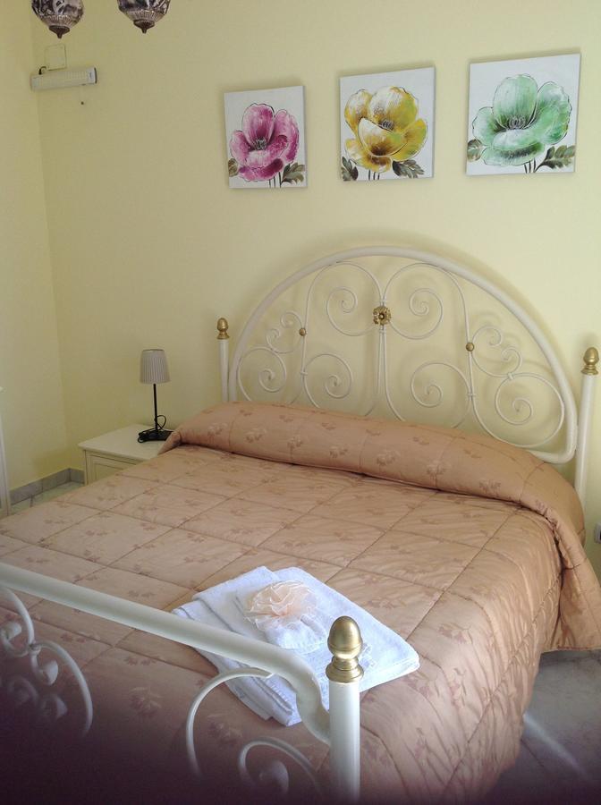 מיסטרביאנקו Hotel La Villa מראה חיצוני תמונה